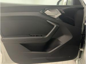 Audi A1 Sportback S line 25 TFSI S tr. VIRTUAL LED RFK