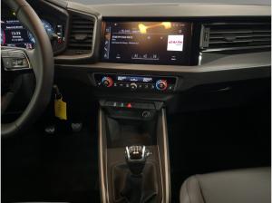 Audi A1 Sportback Advanced 25 TFSI 6-G. VIRTUAL PDC