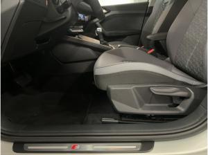 Audi A1 Sportback S line 25 TFSI S tr. VIRTUAL LED RFK