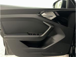 Audi A1 Sportback Advanced 25 TFSI 6-G. VIRTUAL PDC