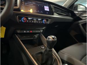Audi A1 Sportback Advanced 25 TFSI 6-G. VIRTUAL PDC