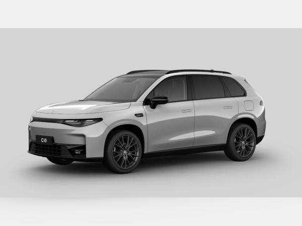 Leapmotor C10 Design Pro