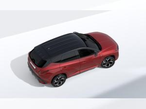 Hyundai TUCSON N Line X *Privat* Hybrid 239 PS DCT Assistenzpaket  BiColor ultimate/black