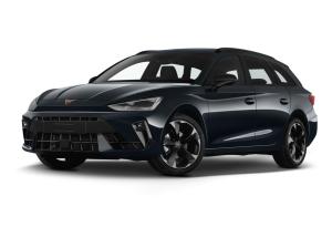 Cupra Leon 2.0 TSI 245kW VZ Sportstourer "Loyalisierungsangebot"