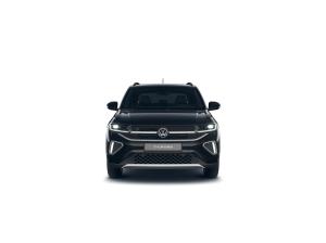 Volkswagen T-Cross R-Line 1.5 TSI ACT OPF (150 PS) DSG*AHK*NAVI*ALLWETTER*