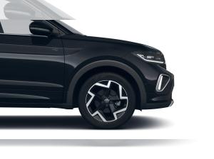 Volkswagen T-Cross R-Line 1.5 TSI ACT OPF (150 PS) DSG*AHK*NAVI*ALLWETTER*