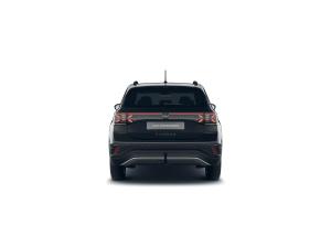Volkswagen T-Cross R-Line 1.5 TSI ACT OPF (150 PS) DSG*AHK*NAVI*ALLWETTER*