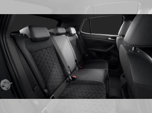 Volkswagen T-Cross R-Line 1.5 TSI ACT OPF (150 PS) DSG*AHK*NAVI*ALLWETTER*