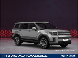Hyundai SANTA FE Santa Fe Blackline 1.6 T-GDI PHEV 6-Gang-A/T Automatik Allradantrieb