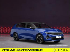 Opel Astra Sports Tourer, Edition Hybrid 6-Gang-Doppelkupplungsgetriebe (eDCT)