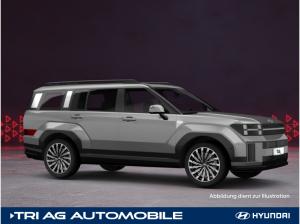 Hyundai SANTA FE Santa Fe Blackline 1.6 T-GDI PHEV 6-Gang-A/T Automatik Allradantrieb