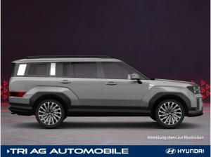 Hyundai SANTA FE Santa Fe Blackline 1.6 T-GDI PHEV 6-Gang-A/T Automatik Allradantrieb