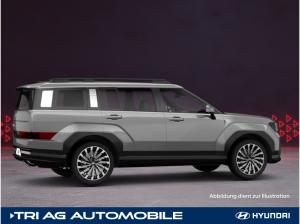 Hyundai SANTA FE Santa Fe Blackline 1.6 T-GDI PHEV 6-Gang-A/T Automatik Allradantrieb