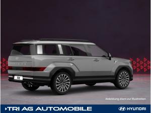 Hyundai SANTA FE Santa Fe Blackline 1.6 T-GDI PHEV 6-Gang-A/T Automatik Allradantrieb