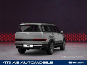 Hyundai SANTA FE Santa Fe Blackline 1.6 T-GDI PHEV 6-Gang-A/T Automatik Allradantrieb