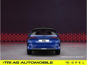Opel Astra Sports Tourer, Edition Hybrid 6-Gang-Doppelkupplungsgetriebe (eDCT)