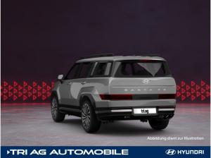 Hyundai SANTA FE Santa Fe Blackline 1.6 T-GDI PHEV 6-Gang-A/T Automatik Allradantrieb