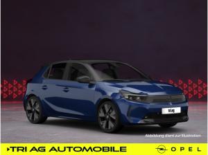 Opel Corsa Edition 5 türig 1.2 Direkt Injection Turbo Start/Stop Euro 6d Manuelles 6-Gang-Getriebe
