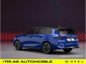 Opel Astra Sports Tourer, Edition Hybrid 6-Gang-Doppelkupplungsgetriebe (eDCT)