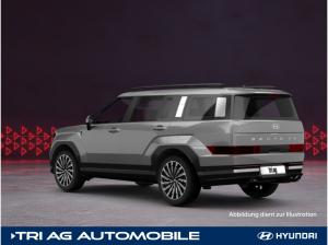 Hyundai SANTA FE Santa Fe Blackline 1.6 T-GDI PHEV 6-Gang-A/T Automatik Allradantrieb
