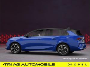 Opel Astra Sports Tourer, Edition Hybrid 6-Gang-Doppelkupplungsgetriebe (eDCT)