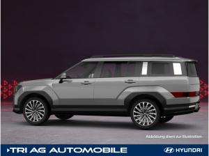 Hyundai SANTA FE Santa Fe Blackline 1.6 T-GDI PHEV 6-Gang-A/T Automatik Allradantrieb