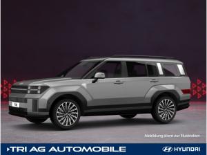 Hyundai SANTA FE Santa Fe Blackline 1.6 T-GDI PHEV 6-Gang-A/T Automatik Allradantrieb