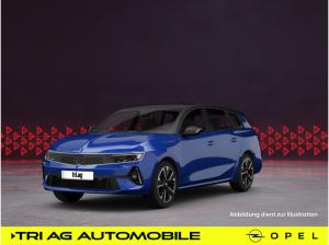 Opel Astra Sports Tourer, Edition Hybrid 6-Gang-Doppelkupplungsgetriebe (eDCT)
