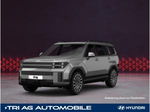 Hyundai SANTA FE Santa Fe Blackline 1.6 T-GDI PHEV 6-Gang-A/T Automatik Allradantrieb