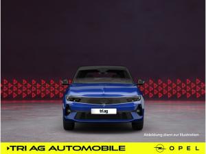 Opel Astra Sports Tourer, Edition Hybrid 6-Gang-Doppelkupplungsgetriebe (eDCT)