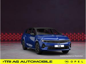 Opel Astra Sports Tourer, Edition Hybrid 6-Gang-Doppelkupplungsgetriebe (eDCT)
