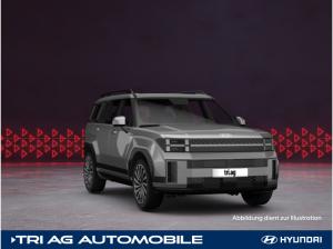 Hyundai SANTA FE Santa Fe Blackline 1.6 T-GDI PHEV 6-Gang-A/T Automatik Allradantrieb