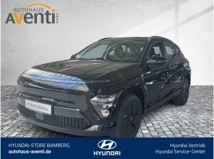 Hyundai KONA Kona Select *Voll-LED*Navi*Wärmepumpe*EINZELSTÜCK
