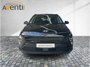 Hyundai KONA Kona Select RFK*Voll-LED*Navi*Wärmepumpe*