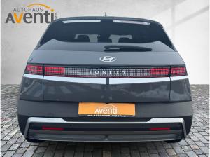Hyundai IONIQ 5 CENTRIQ SHZ*RFK*ACC*MATRIX-LED*Navi*LRH*