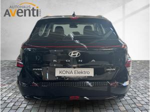 Hyundai KONA Kona Select RFK*Voll-LED*Navi*Wärmepumpe*