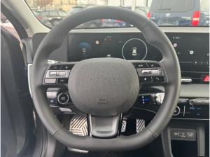 Hyundai IONIQ 5 CENTRIQ SHZ*RFK*ACC*MATRIX-LED*Navi*LRH*