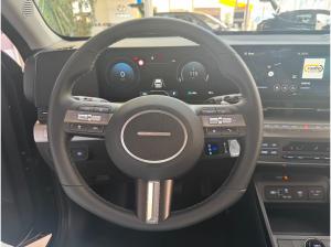 Hyundai KONA Kona Select RFK*Voll-LED*Navi*Wärmepumpe*