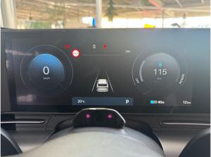 Hyundai KONA Kona Select *Voll-LED*Navi*Wärmepumpe*EINZELSTÜCK