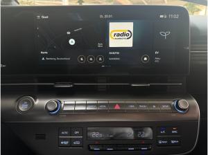 Hyundai KONA Kona Select *Voll-LED*Navi*Wärmepumpe*EINZELSTÜCK