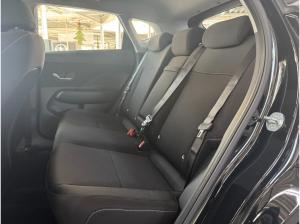 Hyundai KONA Kona Select RFK*Voll-LED*Navi*Wärmepumpe*
