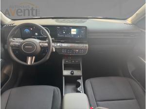 Hyundai KONA Kona Select RFK*Voll-LED*Navi*Wärmepumpe*