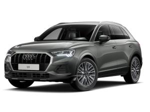 Audi Q3 35 TFSI - kurzfristig verfügbar !