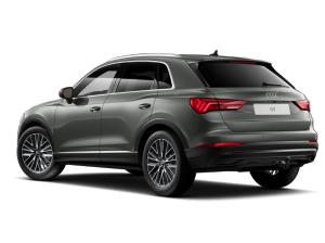 Audi Q3 35 TFSI - kurzfristig verfügbar !