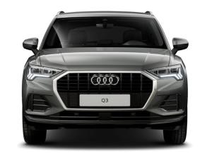 Audi Q3 35 TFSI - kurzfristig verfügbar !