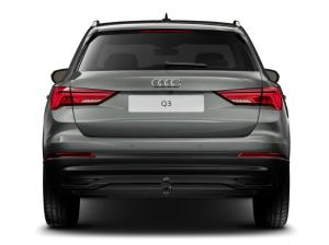 Audi Q3 35 TFSI - kurzfristig verfügbar !