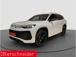 Volkswagen Tayron R-Line 1.5 TSI eHy. DSG *AHK/DCC/MATRIX/PANO*