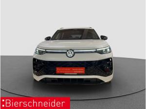 Volkswagen Tayron R-Line 1.5 TSI eHy. DSG *AHK/DCC/MATRIX/PANO*