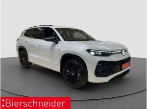 Volkswagen Tayron R-Line 1.5 TSI eHy. DSG *AHK/DCC/MATRIX/PANO*