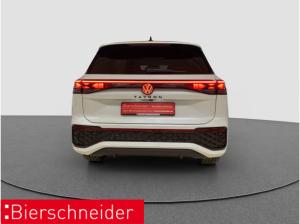 Volkswagen Tayron R-Line 1.5 TSI eHy. DSG *AHK/DCC/MATRIX/PANO*